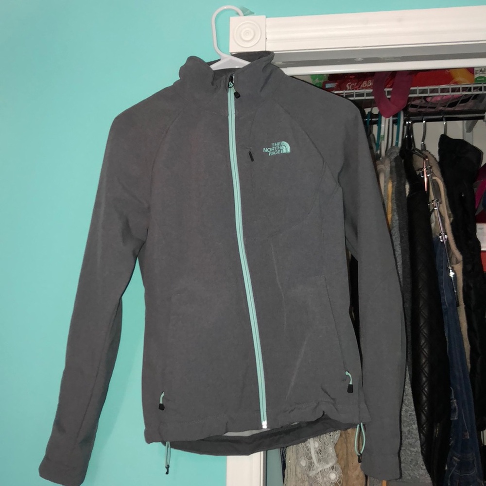 North Face Jacket